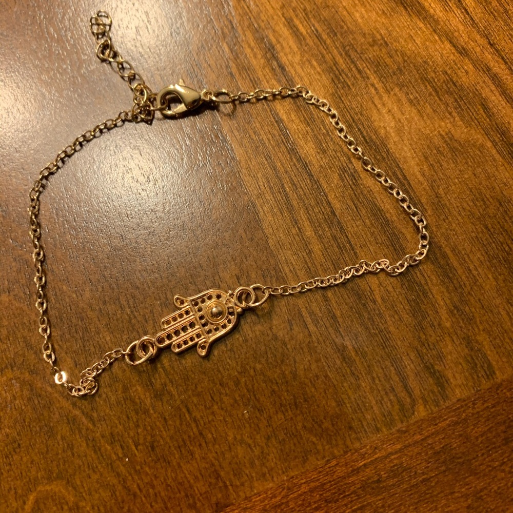 Anklets - Picture 7 of 10